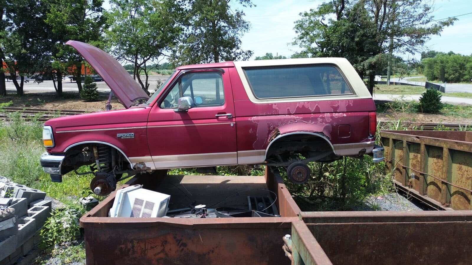Automobiles