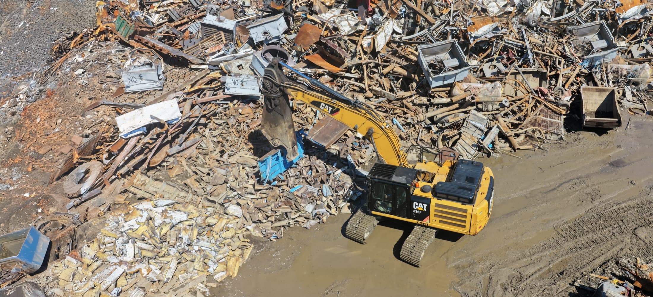 Industrial Demolition